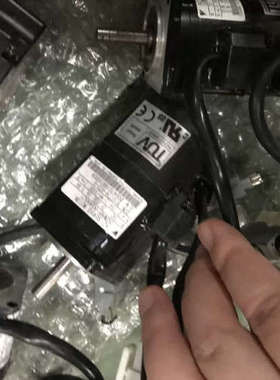 议价伺服电机SGMAH-A5AAA21