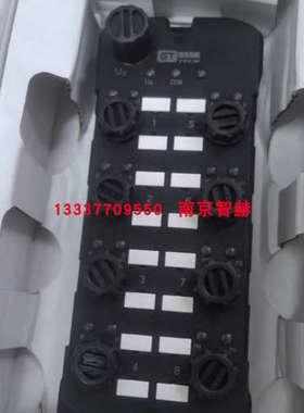 议价GXPI-DI16-1000号A2060030吉诺GSEE场总线模块