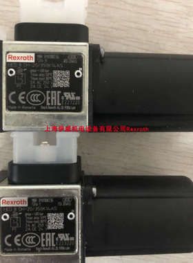 议价力士乐R901108236 HED8OH20/350K14AS继电器液压件