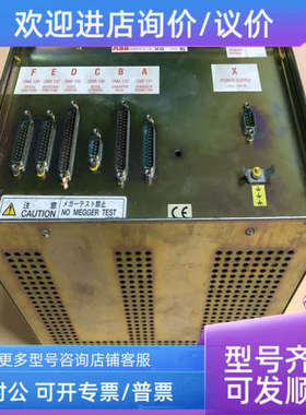 议价ABB 3DDE300402CMA120  机架