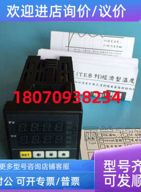 议价数字温控器 TE96H-1302000 泰矽TAISEE