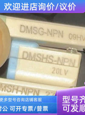 议价亚德克磁性件DMSG-NPN、DMSHS-NPN、DMSH-NPN
