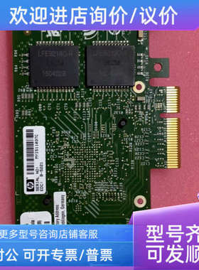 议价HP NC365T 储存卡