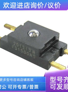 议价 力传感器 FSS1500NSR测压件 FSS020WNGR FSG015WNPB