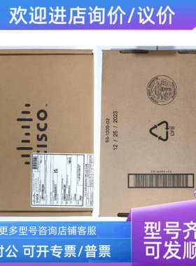 议价Cisco Exablaze ExaNIC?NXN-K3P-
