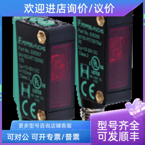 议价RL31-8-H-800-RT/115/136传感器