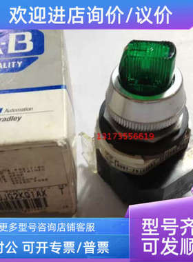 议价AB按钮开关800T-26JG2KQ1 800T-26JG2KQ1AX
