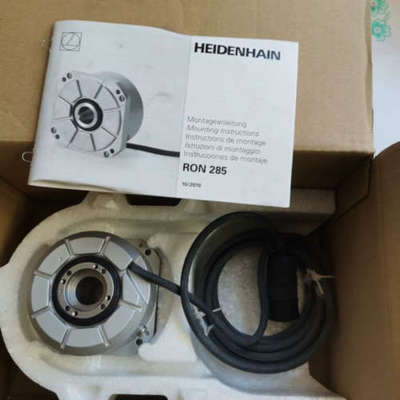 议价海德汉角度编码器RON285  358699-061   358699-06   358699-
