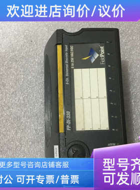 议价NI FP-DI-330 FP1000 FP-DO-403