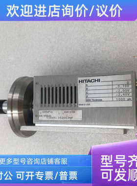 议价Thermo赛默飞 840-266000  HITACHI VORTEX-EX 1344S-302063N