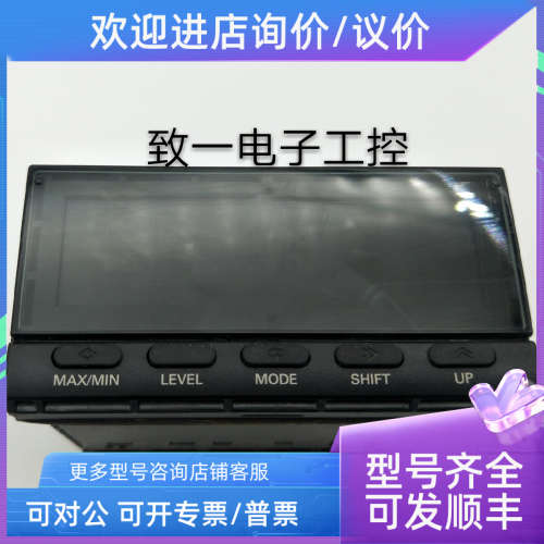 议价数字面表K3MA-J AC100-240V