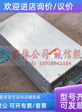 议价6-0001-0505-SP 0607-13130 978-262-2900 布鲁克斯 控制器