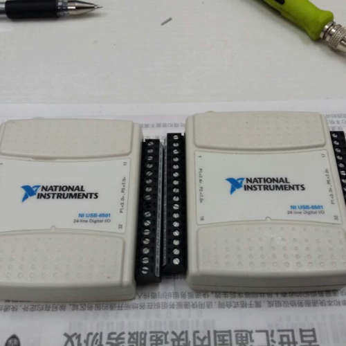 议价NI USB-6501