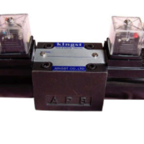 议价Kingst 电控叠加阀  MSRV-02P1PN3D2