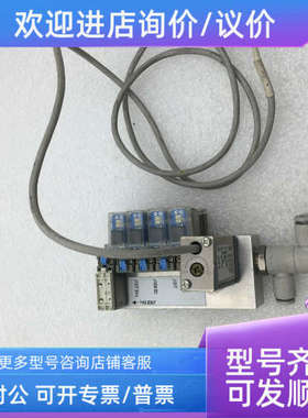 议价SMC 压力开关 压力传感器 IS10-01S-6L  J1038 SV-C  ZNR VFM