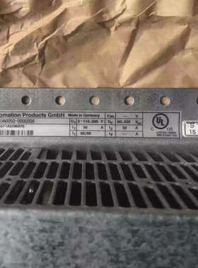 议价ABB励磁模块 DCF503A0050-0000000 直流调速 3ADT209019R0001