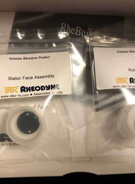 议价赛默飞Thermo戴安离子色谱六通阀定子 Dionex离子色谱号07597