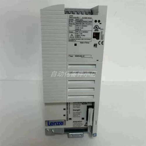 议价E82EV453K4B201  伦茨变频器