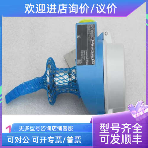 议价E+H温度开关TM411-3F8C3/0TM411-AA2AC1恩德斯豪斯L=25mm