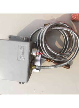 议价Danfoss Thermostat KPS80 060L312866 Q