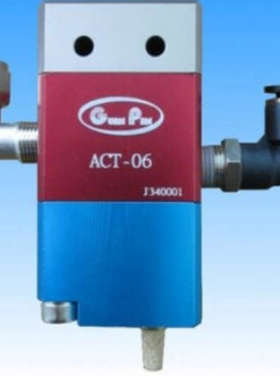 议价涂料Guan Piin三位阀油漆3色2清洗阀组QCV6-22-33