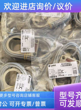 议价传感器SELETB50EG188A420