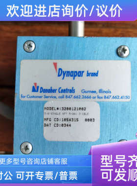 议价DANAHER CONTROLS 3200121002照片