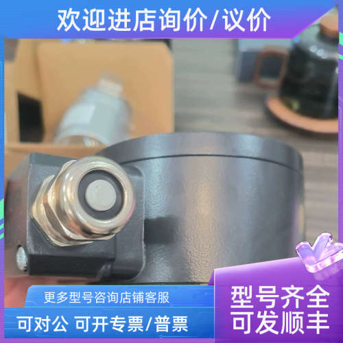 议价堡盟编码器HOG86-P19-230