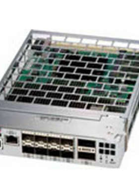 议价微MicroBlade解决方案MicroBlade Switch MBM-GEM-001