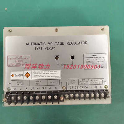 议价NISHISHIBA西芝电机VZKUP-4BP4)K AVR