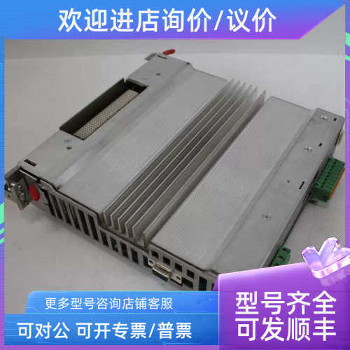 议价S406A-PB SERVOSTAR 406A-P  Kollmorgen科尔摩根驱动器