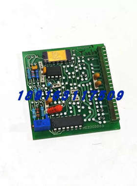 议价NN808.3 HE220385B ISOLATION CONVERTER