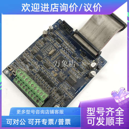 议价QUNBEI 变频器 QLP3G-15G/18.5P-A3  15KW 380V 主