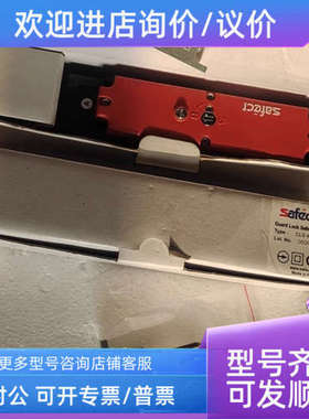 议价Safect安全门开关CLS-M1AD电磁锁