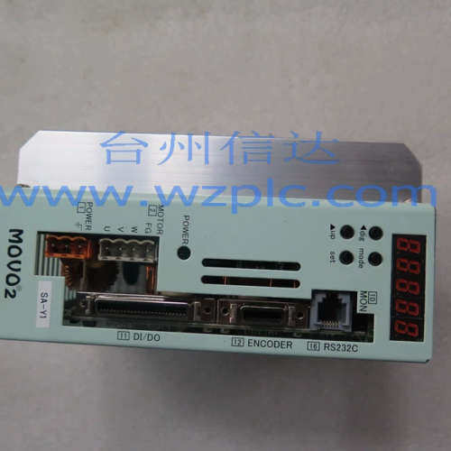 议价SVEM6-P MOVO2伺服驱动器