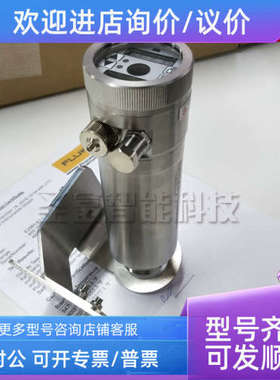 议价E1RL-F2-D-1-0高温红外测温仪