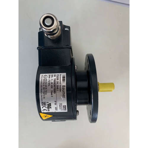 议价堡盟Baumer-hubner编码器POG90 DN 2048 I