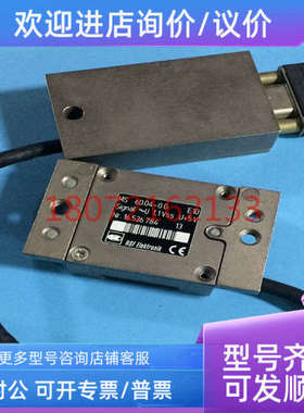 议价RSF Elektronik光栅尺读头MS 60.04-0G MS 60.88-2GT MS 61.0