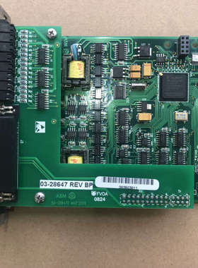 议价ASM 03-28647；03-28552 ；02-84952