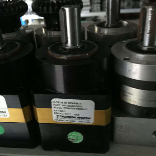 议价减速机HPG-14A-05-G0-BL1