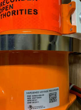 议价JRC NDH-316A  CY-1800VDR黑匣子存储器HVR03-004-20 0007160