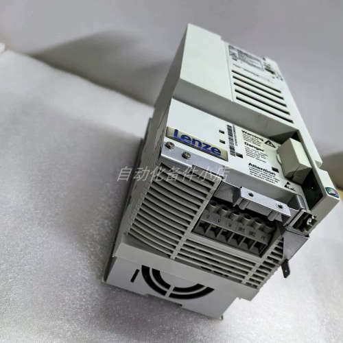 议价E82EV552K4C  伦茨变频器