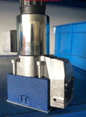 议价力士乐电磁球阀M-2SEW6N37/420MG24N9K4  R900569808