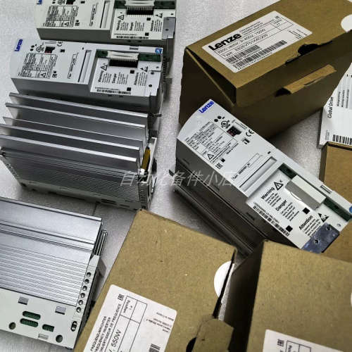 议价E82EV751K4C  伦茨变频器