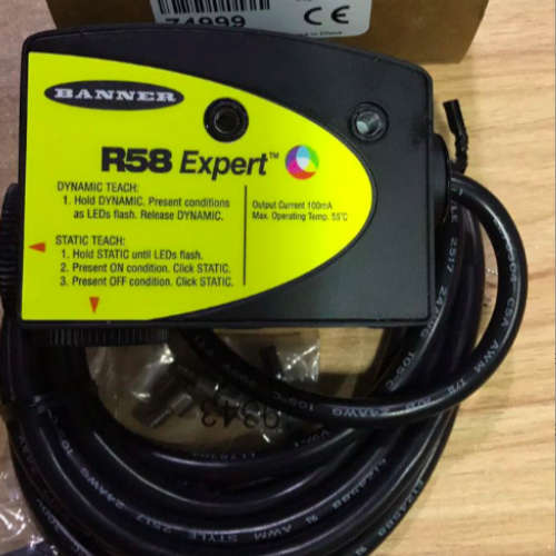 议价QS18U系列邦纳MQDC-415 M12传感器Q4XTBLAF300-Q8 Q45ULIU64A