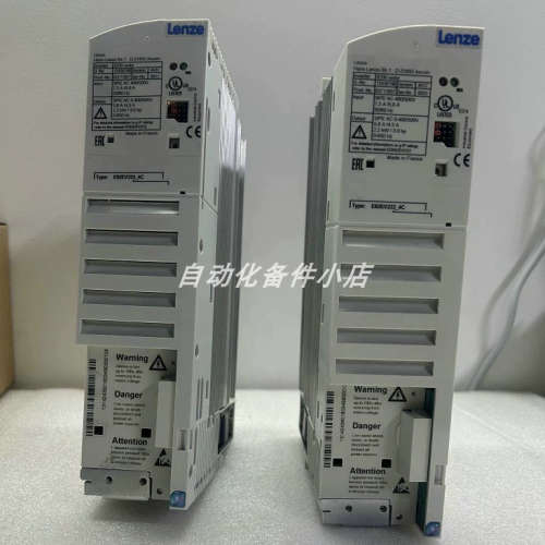 议价E82EV222K2C  伦茨变频器