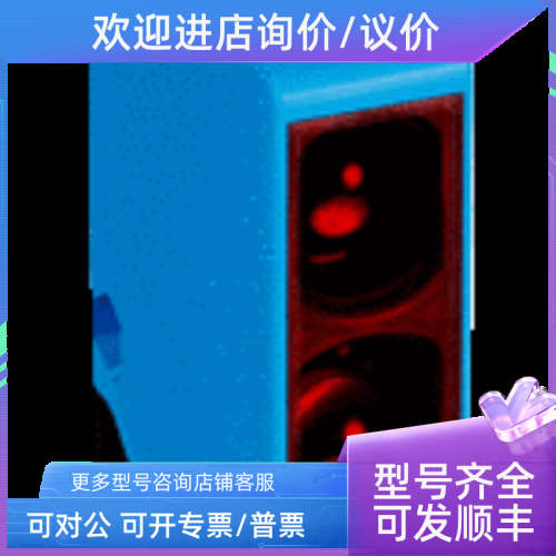 议价sickWTB250-2P2441  6044682反射式光电扫描仪