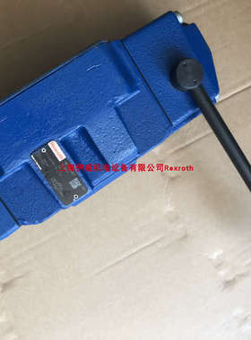 议价H-4WMM16E7X/ R900918059手动阀H-4WMM16E72/力士乐16通径手