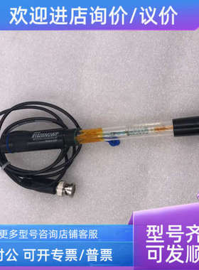 议价8102BNUWP  8220BNWP 9157BNMD复合pH电极 奥立龙 Thermo ori