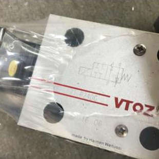 WDP D液控换向阀 2631 议价VTOZWDP 3711